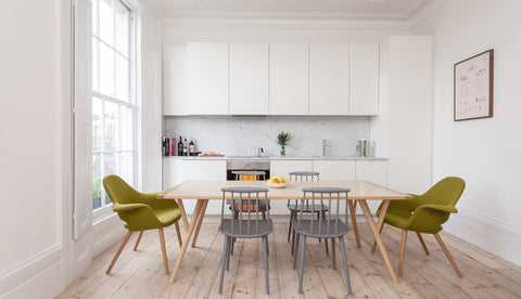 The article about the tables