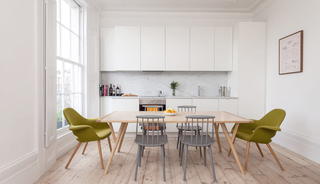 The article about the tables