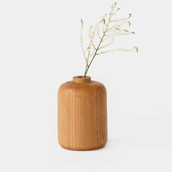 Wooden deco