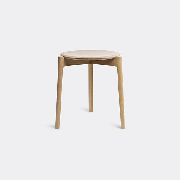 Gray chair
